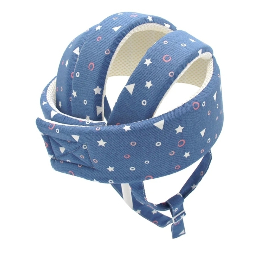 NEW - Ocanoiy Infant Helmet Baby Helmet - Picture 5 of 6